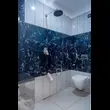Apartment washroom design thumbnail