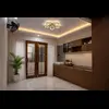 Apartment dining room design 1 thumbnail