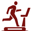 Gym icon